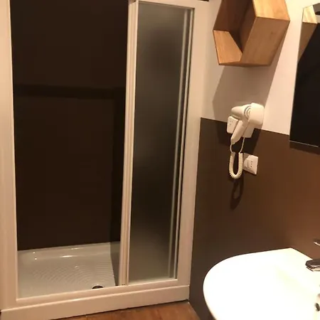 فندق Monte Mazzoccone