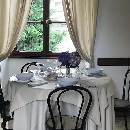 Monte Mazzoccone 3* Quarna Sopra