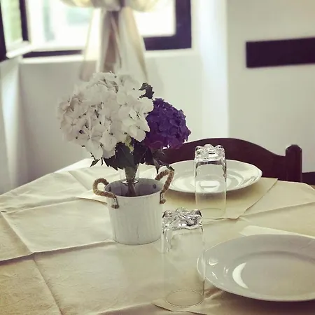 Hotel Monte Mazzoccone