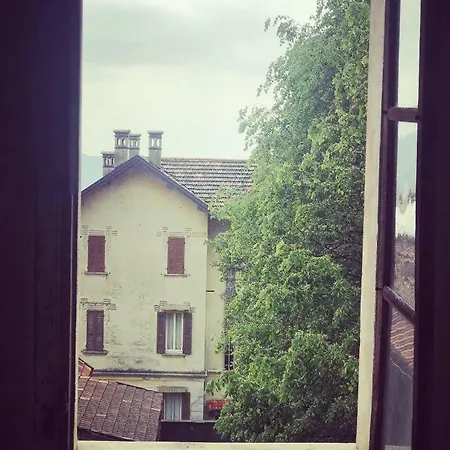 Monte Mazzoccone Quarna Sopra