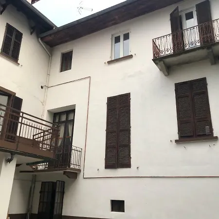 Monte Mazzoccone Hotel 3*