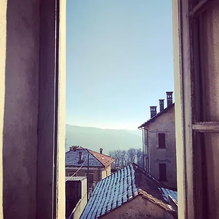 Monte Mazzoccone Hotel