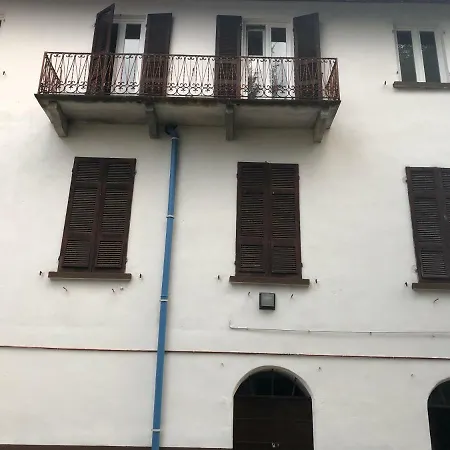 Hotell Monte Mazzoccone Quarna Sopra