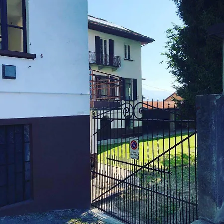 Monte Mazzoccone 3* Quarna Sopra