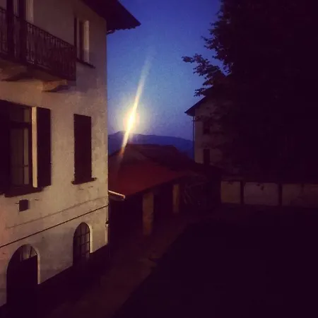 Monte Mazzoccone Quarna Sopra