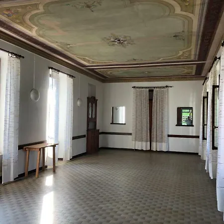 Monte Mazzoccone فندق Quarna Sopra