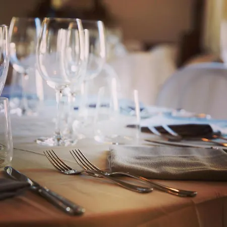 Monte Mazzoccone Hotel