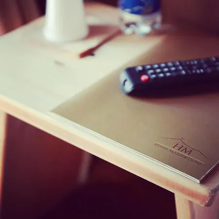 Hotell Monte Mazzoccone Quarna Sopra