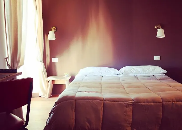 Hotel Monte Mazzoccone Quarna Sopra