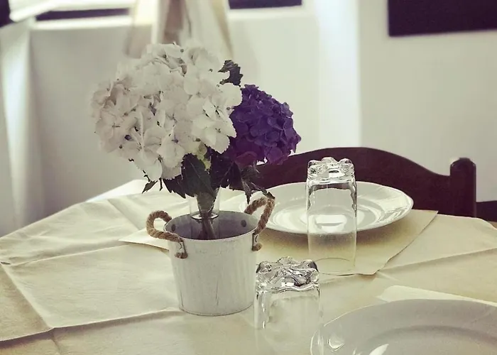 Hotel Monte Mazzoccone