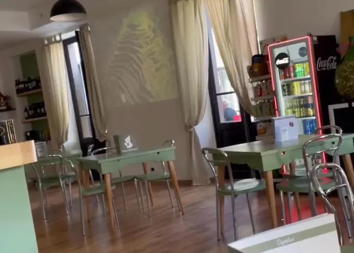 Monte Mazzoccone Hotel