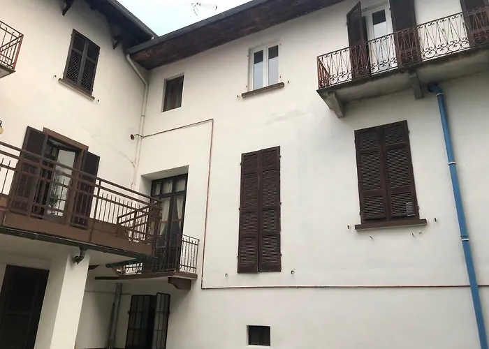 Monte Mazzoccone Hotel 3*