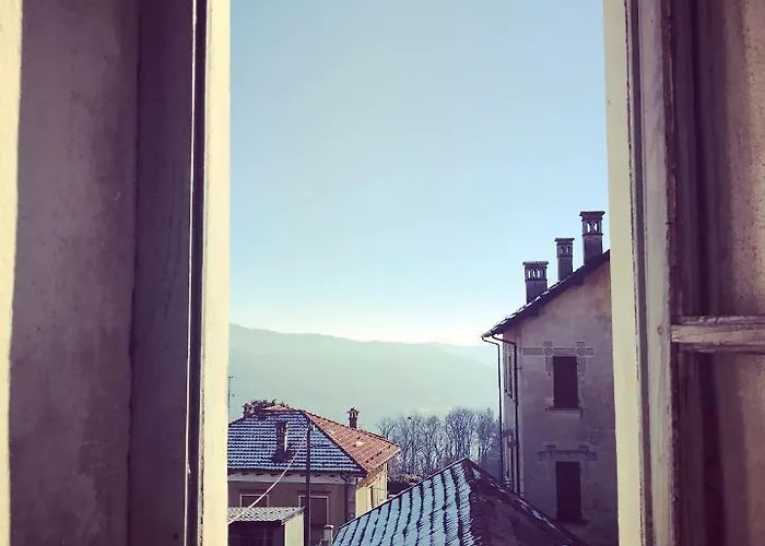 Monte Mazzoccone Hotel