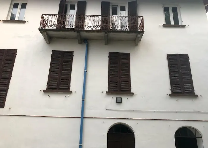 Hotel Monte Mazzoccone Quarna Sopra