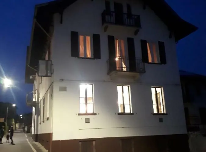 Hotel Monte Mazzoccone 3*