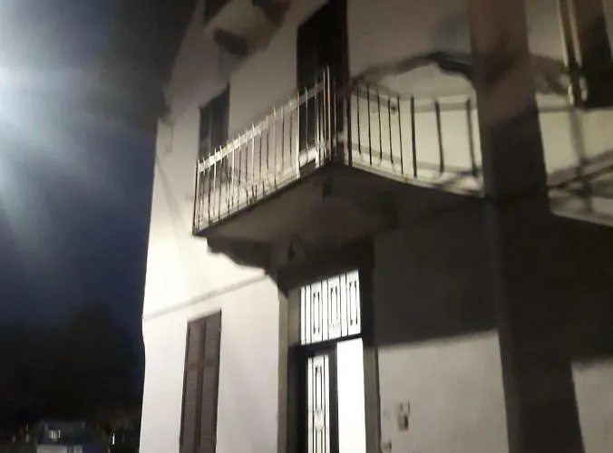 Hotel Monte Mazzoccone