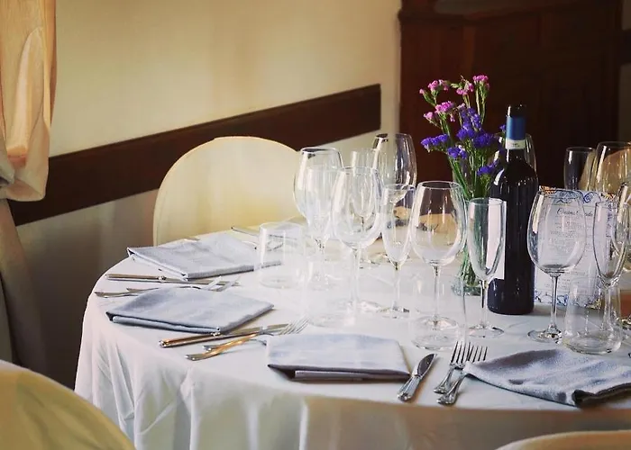 Monte Mazzoccone Hotel 3*
