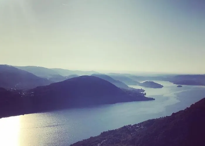 Monte Mazzoccone Hotel Quarna Sopra