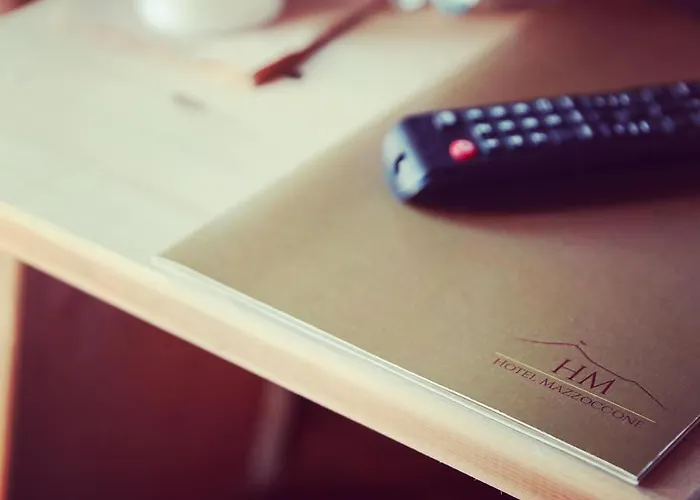 Hotel Monte Mazzoccone Quarna Sopra