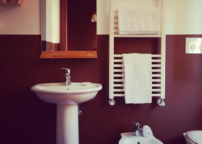 Monte Mazzoccone Hotel