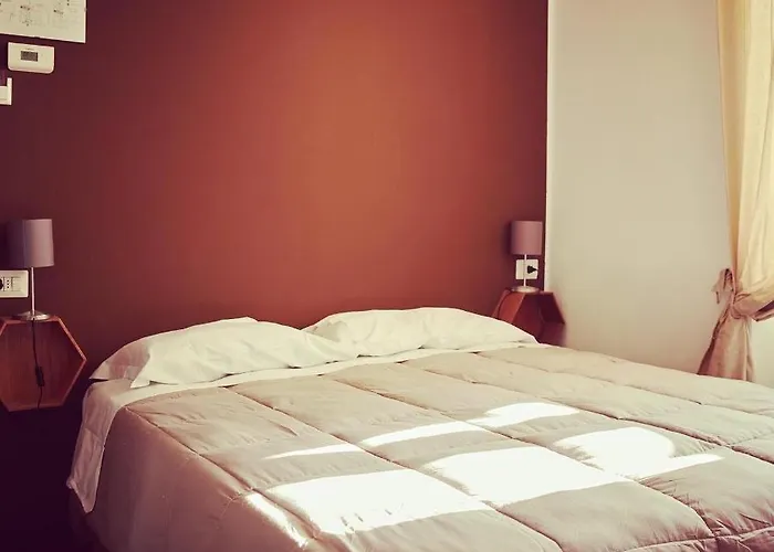 Hotel Monte Mazzoccone Quarna Sopra
